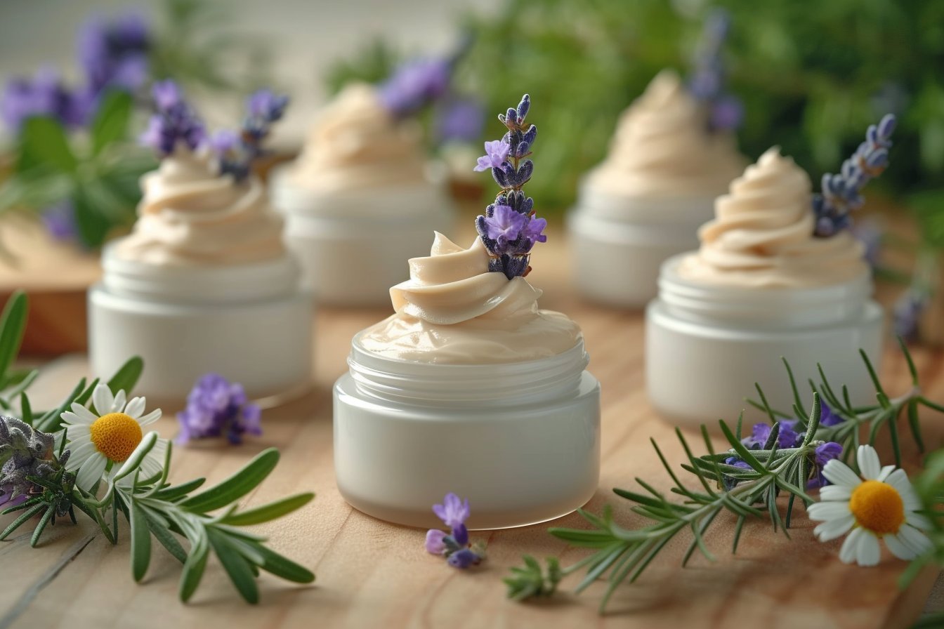 Les meilleures crèmes de jour naturelles pour votre routine beauté